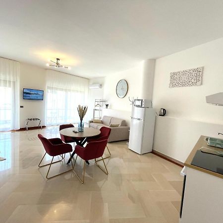 Trani Suite - Moro 10 Luaran gambar