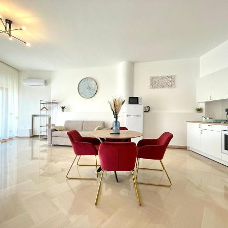 Trani Suite - Moro 10 Luaran gambar
