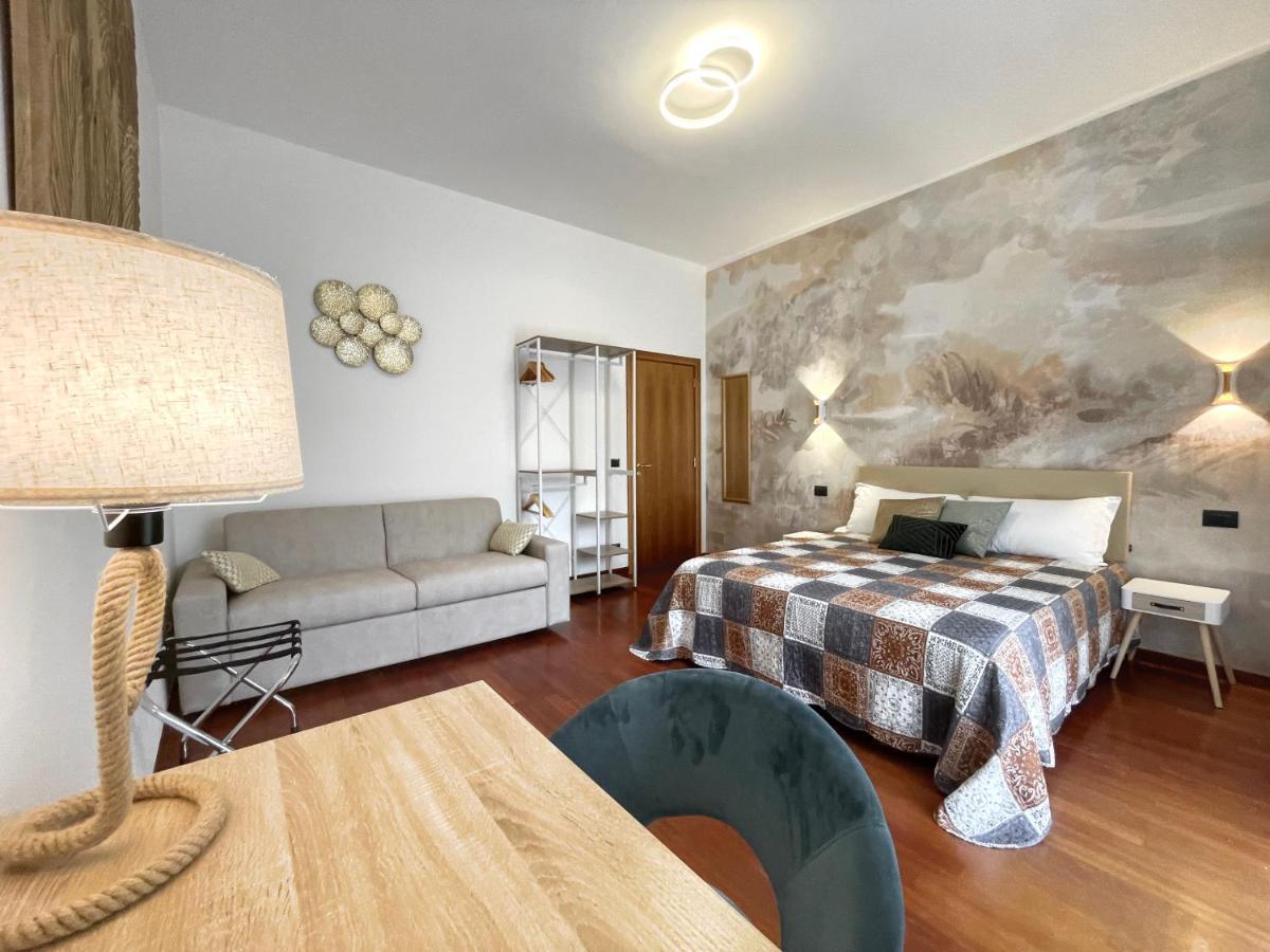 Trani Suite - Moro 10 Luaran gambar