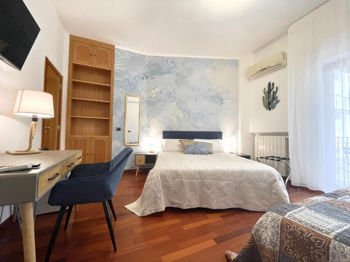 Trani Suite - Moro 10 Luaran gambar