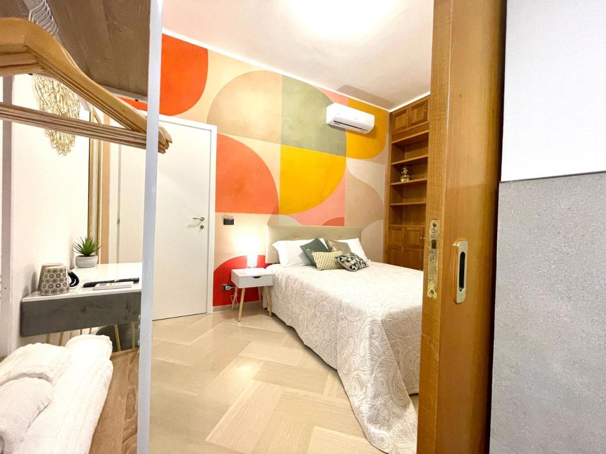 Trani Suite - Moro 10 Luaran gambar