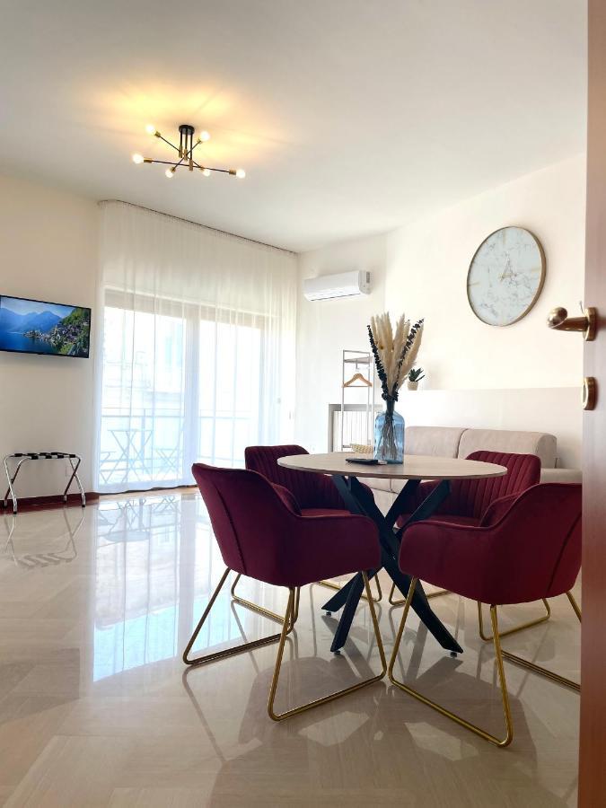 Trani Suite - Moro 10 Luaran gambar