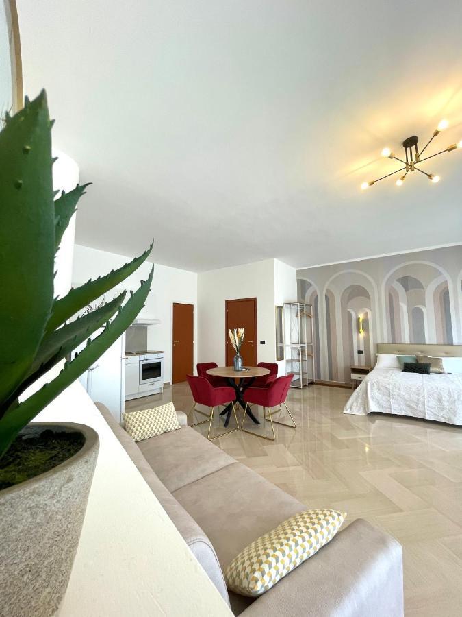 Trani Suite - Moro 10 Luaran gambar