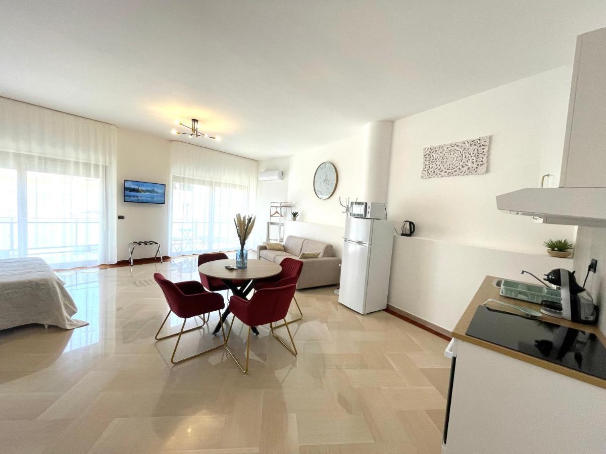 Trani Suite - Moro 10 Luaran gambar