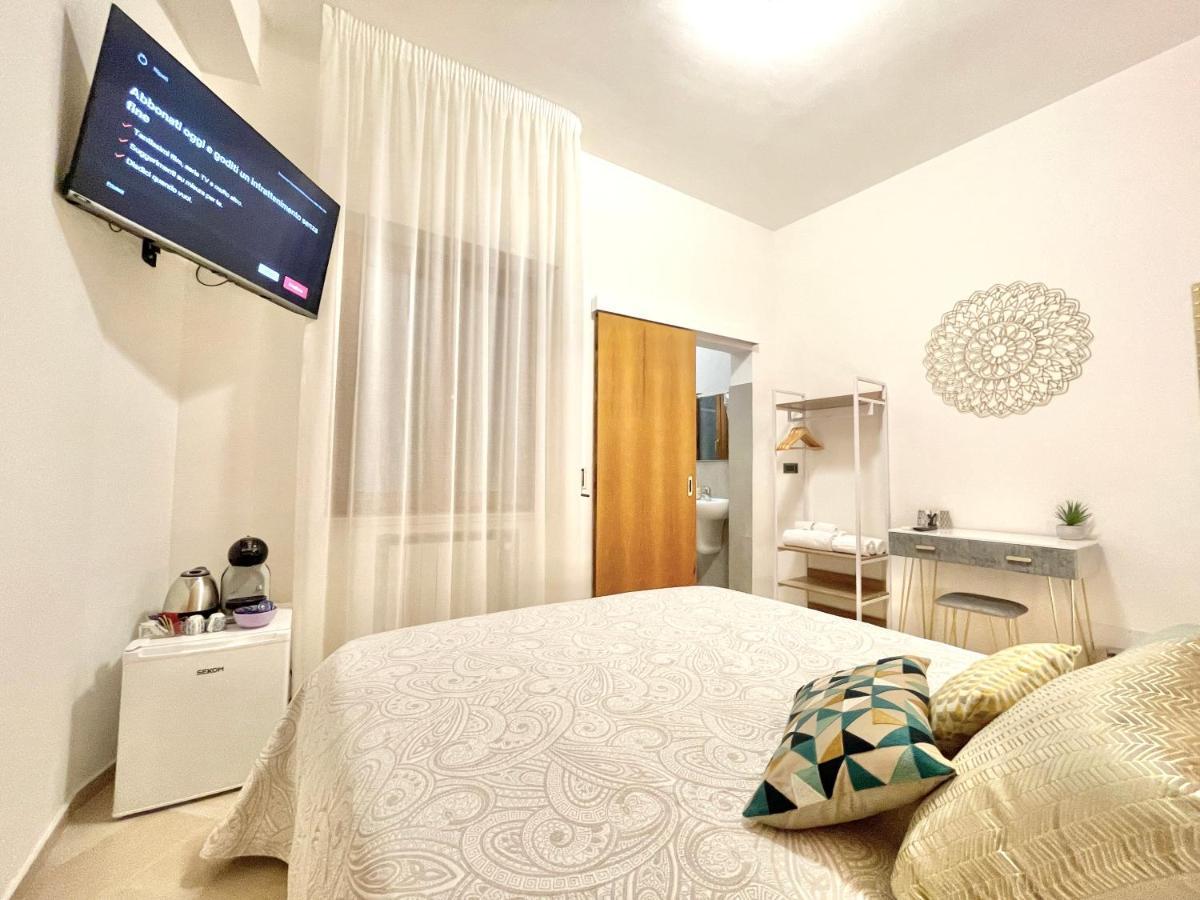 Trani Suite - Moro 10 Luaran gambar