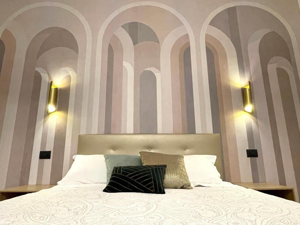 Trani Suite - Moro 10 Luaran gambar