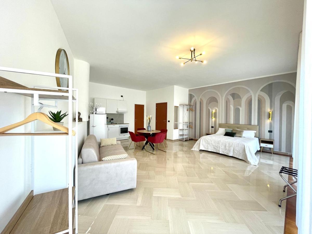 Trani Suite - Moro 10 Luaran gambar
