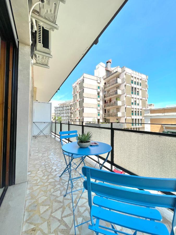 Trani Suite - Moro 10 Luaran gambar