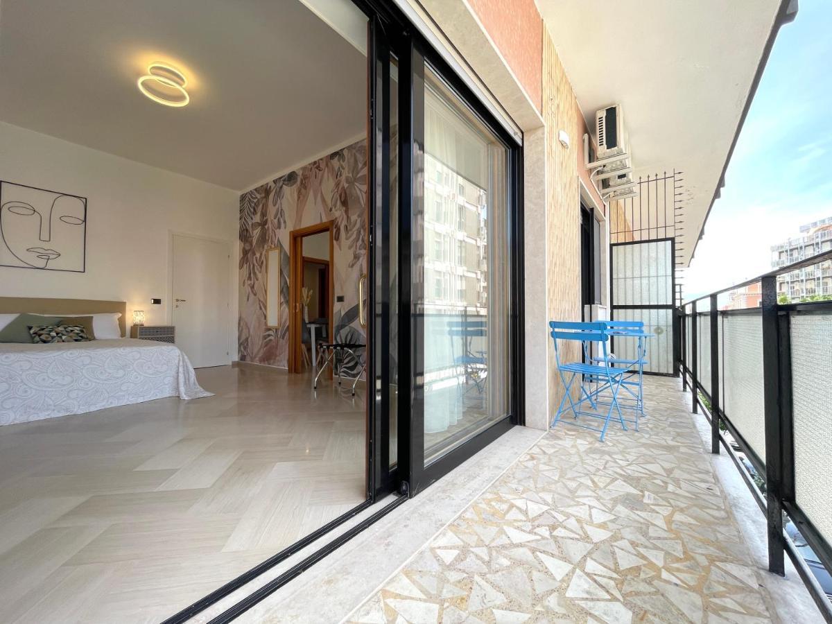 Trani Suite - Moro 10 Luaran gambar