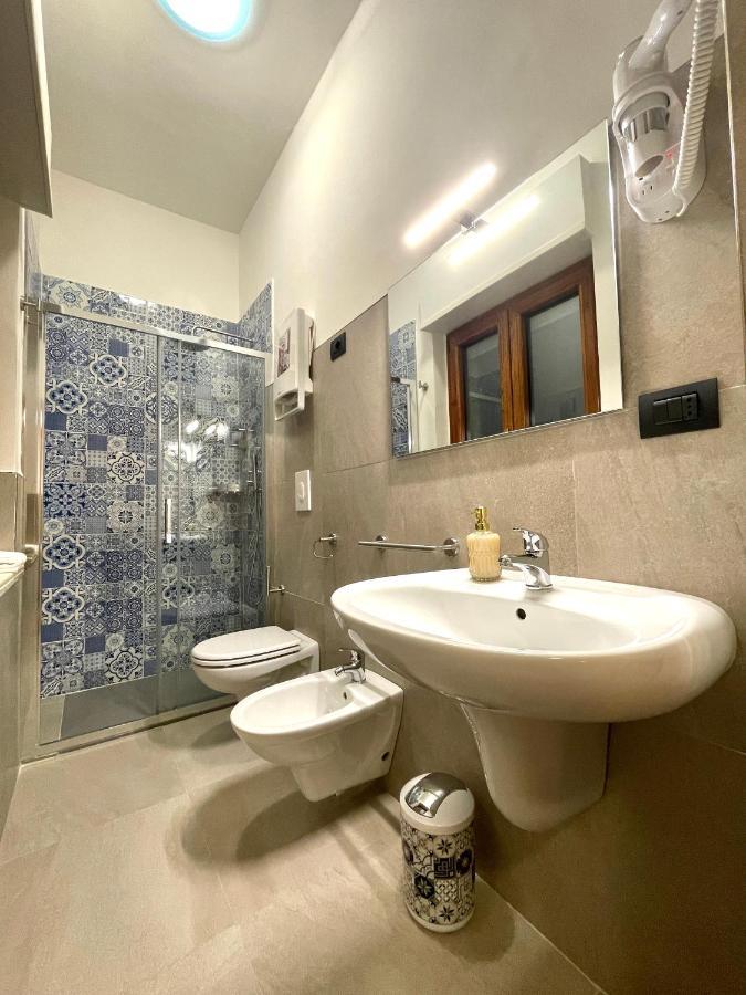 Trani Suite - Moro 10 Luaran gambar