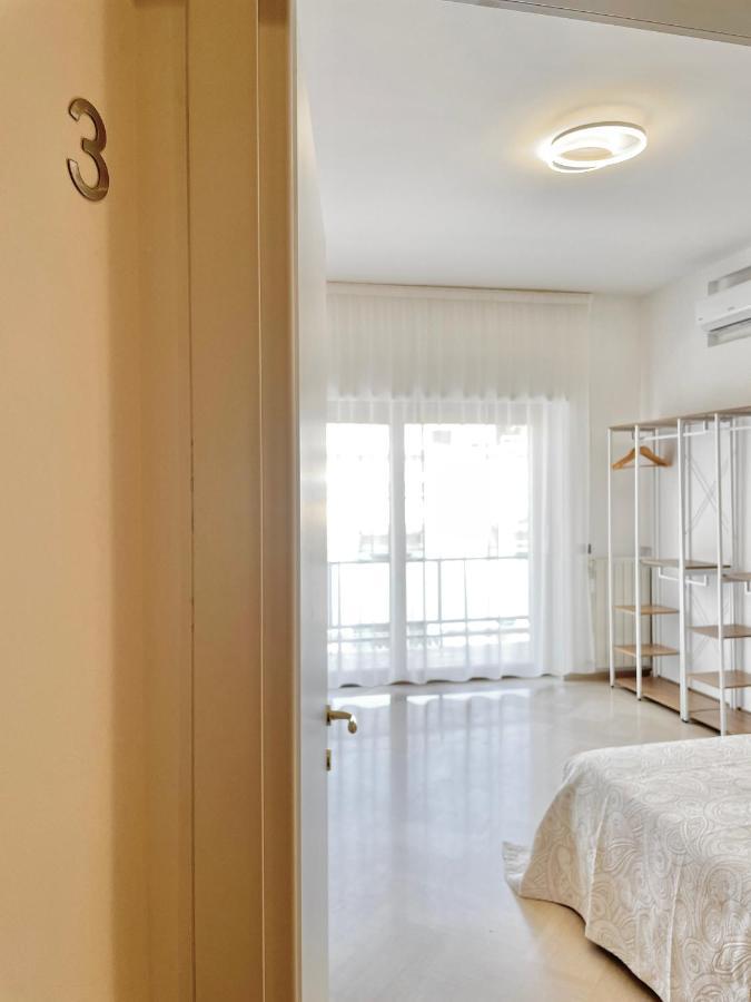 Trani Suite - Moro 10 Luaran gambar