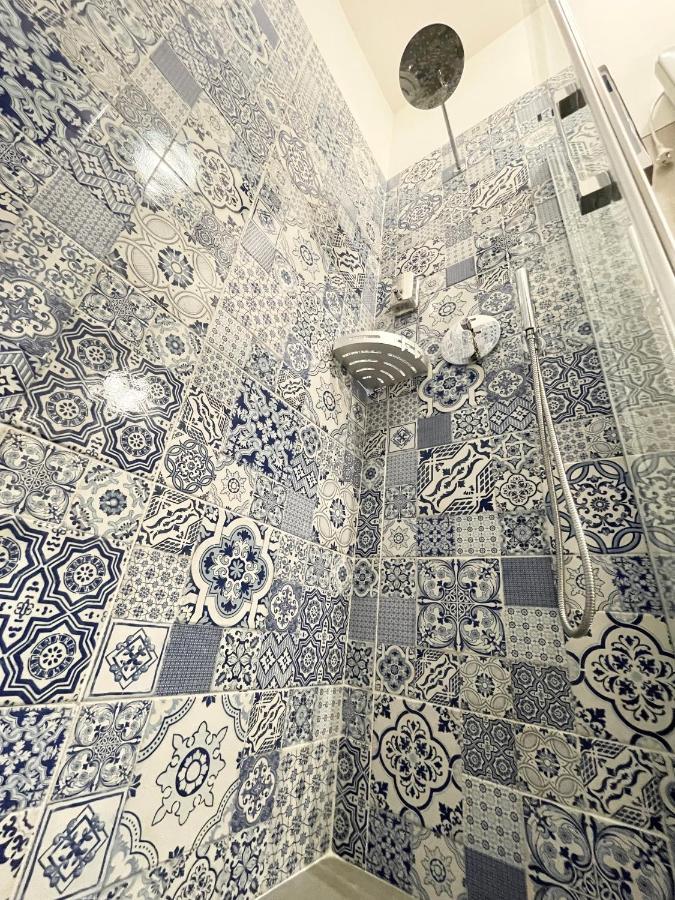Trani Suite - Moro 10 Luaran gambar