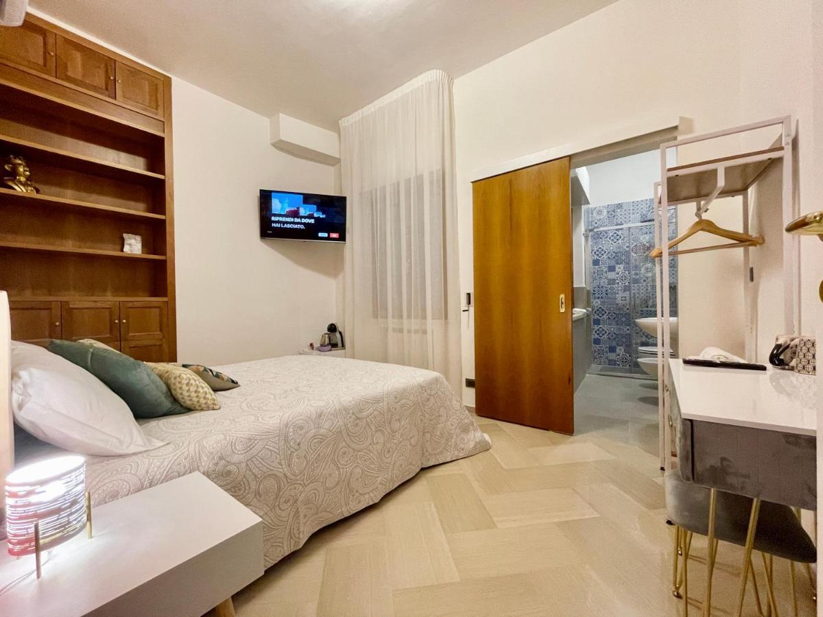 Trani Suite - Moro 10 Luaran gambar