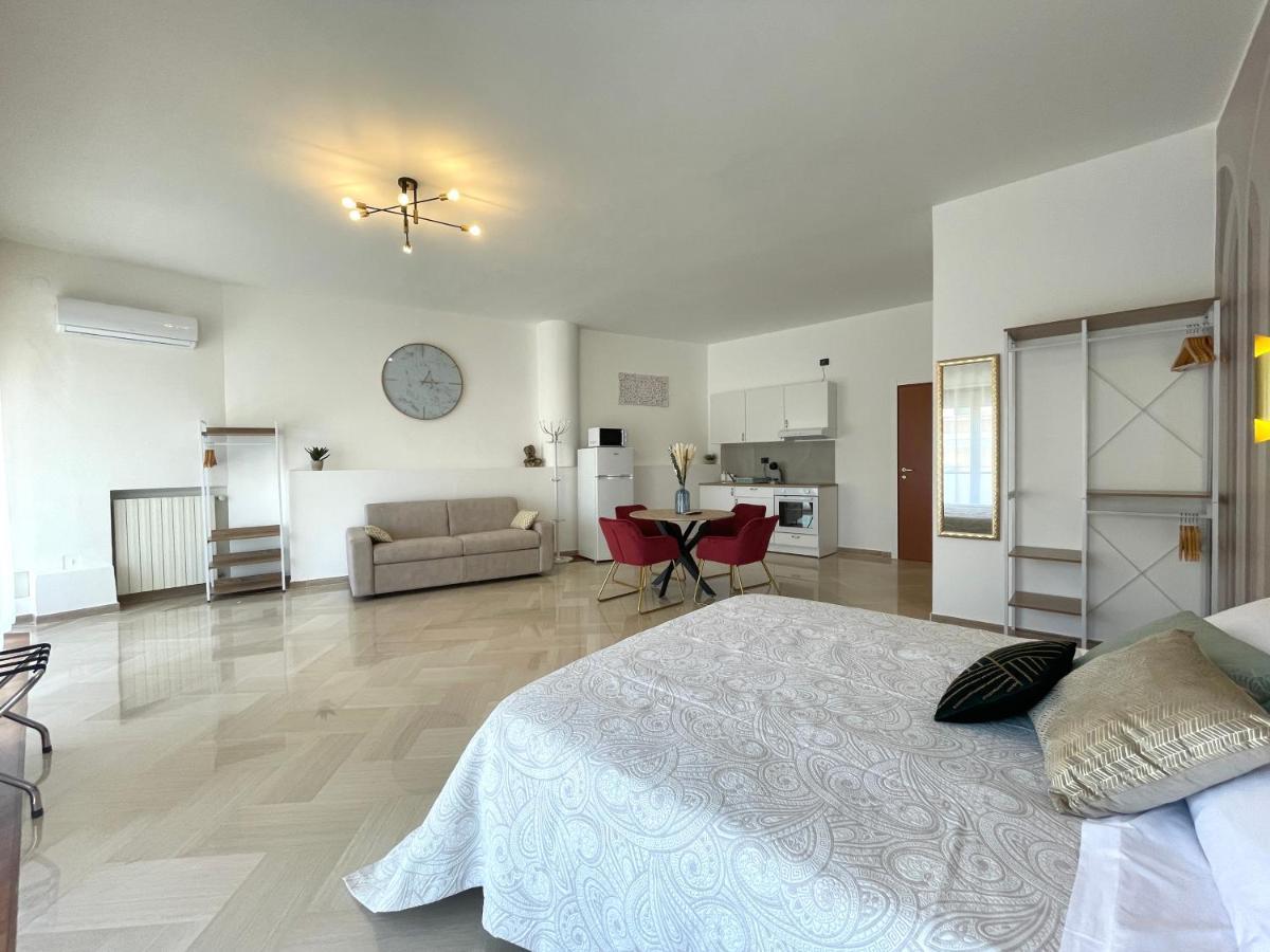 Trani Suite - Moro 10 Luaran gambar