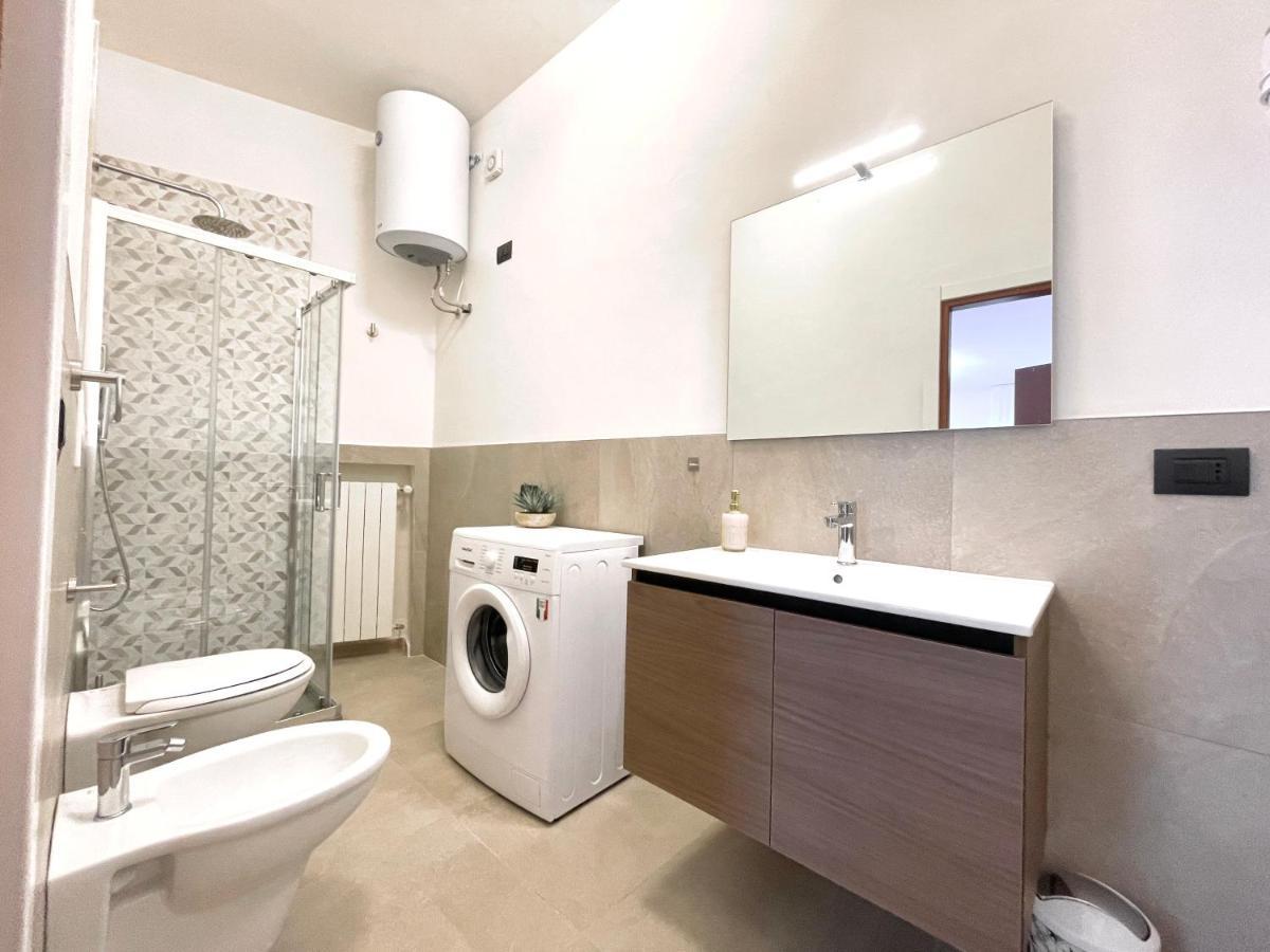 Trani Suite - Moro 10 Luaran gambar