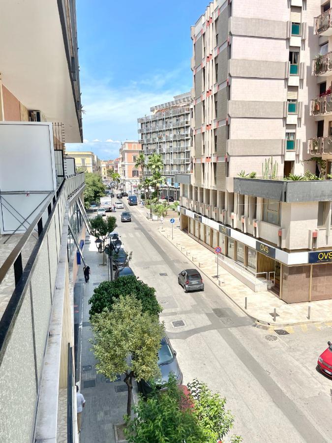 Trani Suite - Moro 10 Luaran gambar