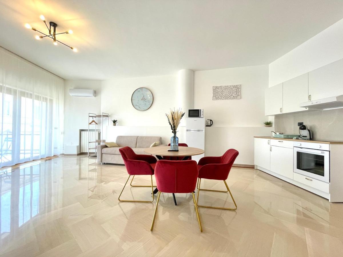 Trani Suite - Moro 10 Luaran gambar