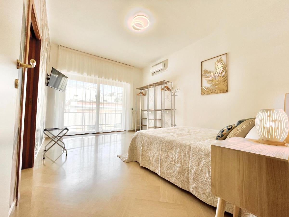 Trani Suite - Moro 10 Luaran gambar