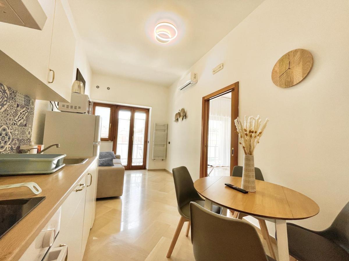Trani Suite - Moro 10 Luaran gambar