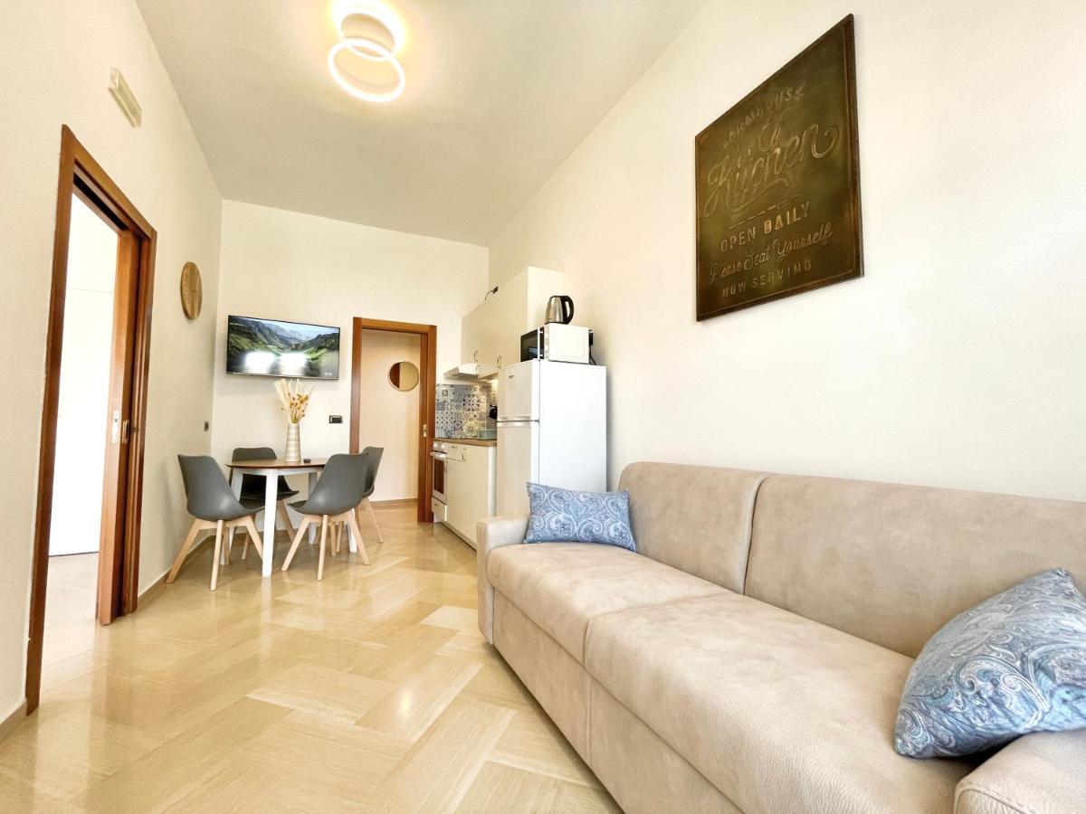 Trani Suite - Moro 10 Luaran gambar