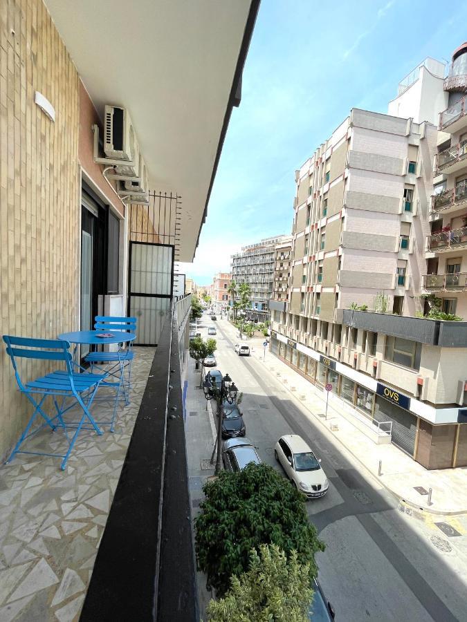 Trani Suite - Moro 10 Luaran gambar