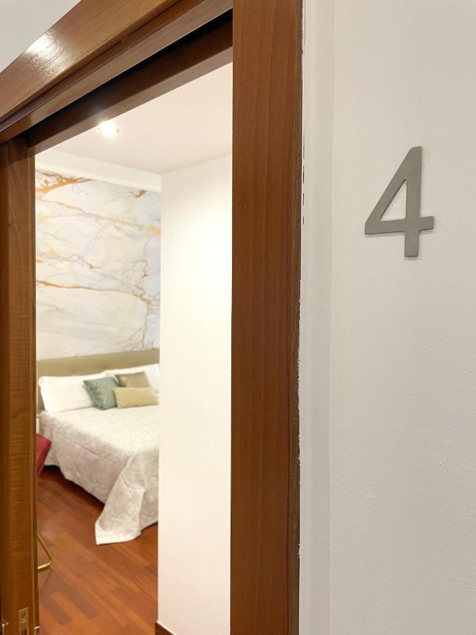 Trani Suite - Moro 10 Luaran gambar