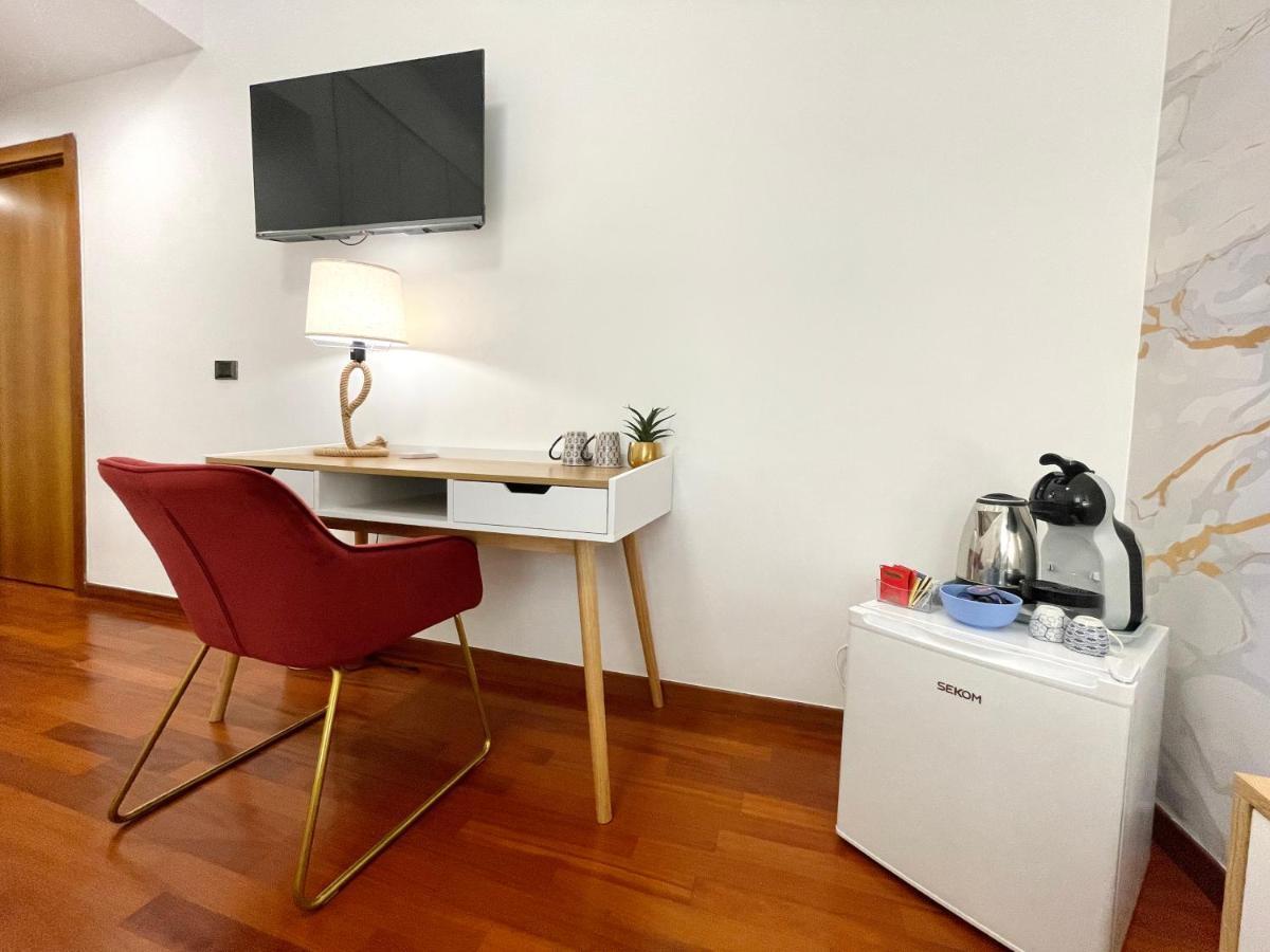 Trani Suite - Moro 10 Luaran gambar