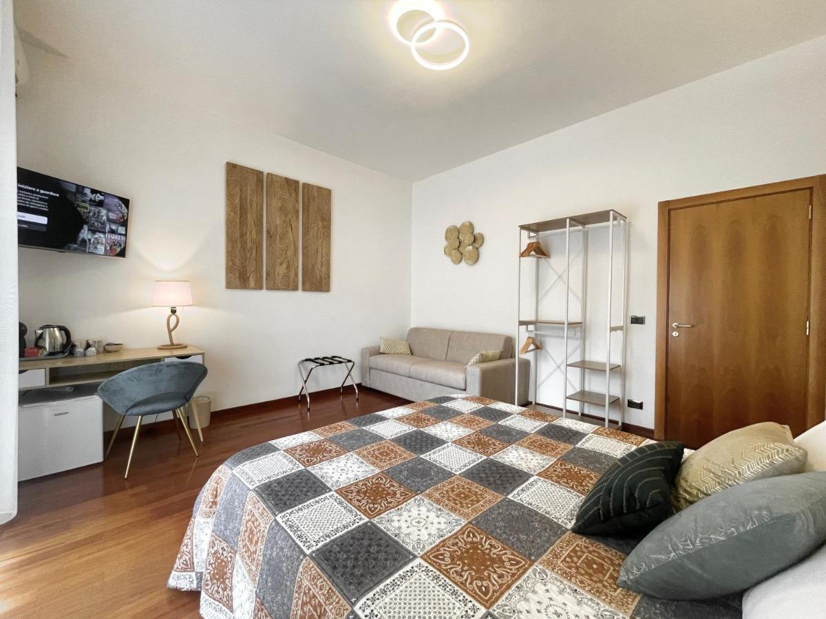 Trani Suite - Moro 10 Luaran gambar