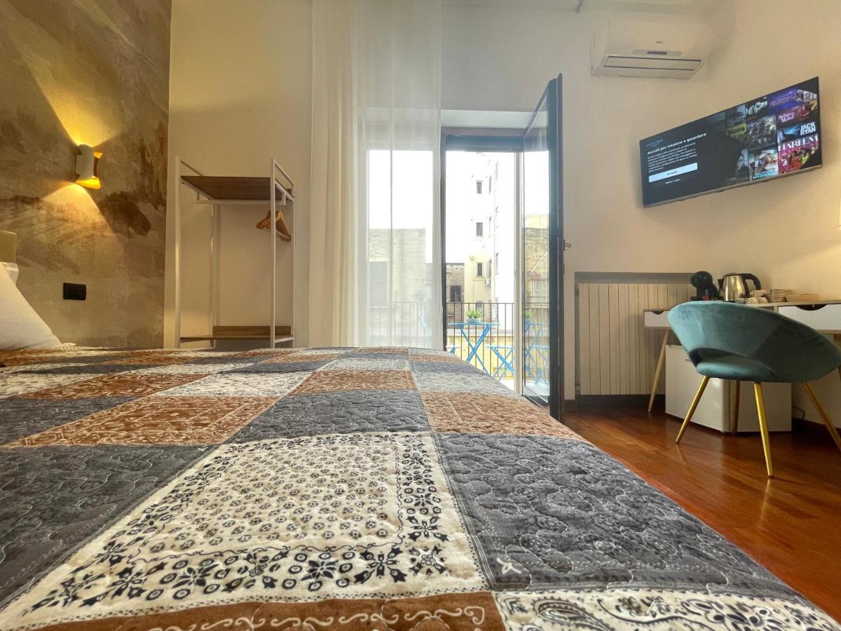 Trani Suite - Moro 10 Luaran gambar