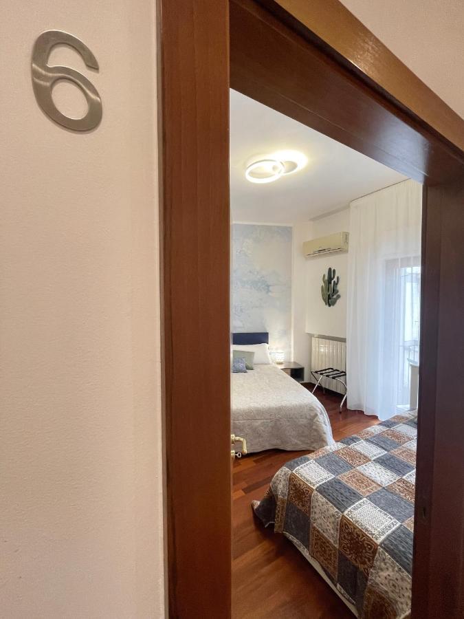 Trani Suite - Moro 10 Luaran gambar