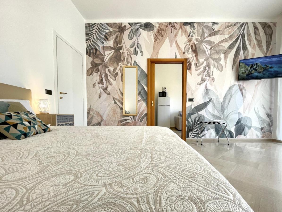 Trani Suite - Moro 10 Luaran gambar