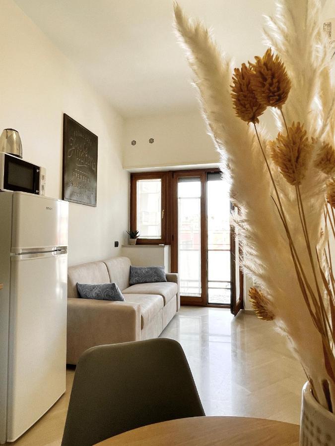 Trani Suite - Moro 10 Luaran gambar