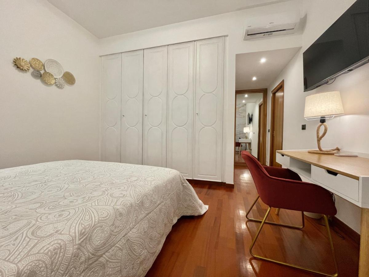 Trani Suite - Moro 10 Luaran gambar