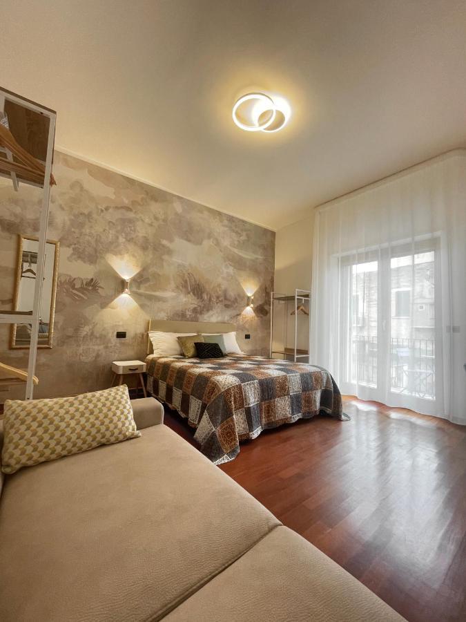Trani Suite - Moro 10 Luaran gambar