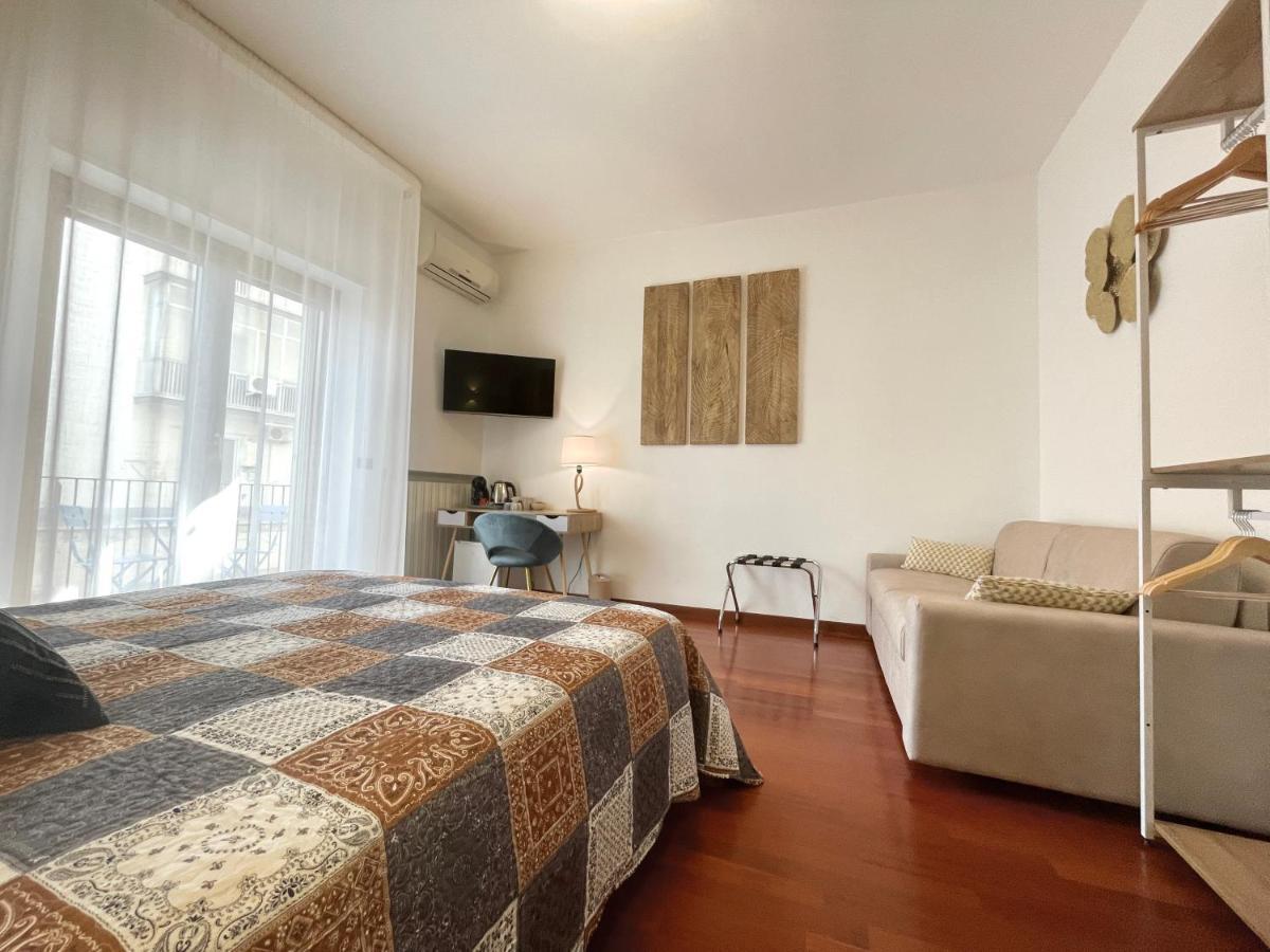 Trani Suite - Moro 10 Luaran gambar