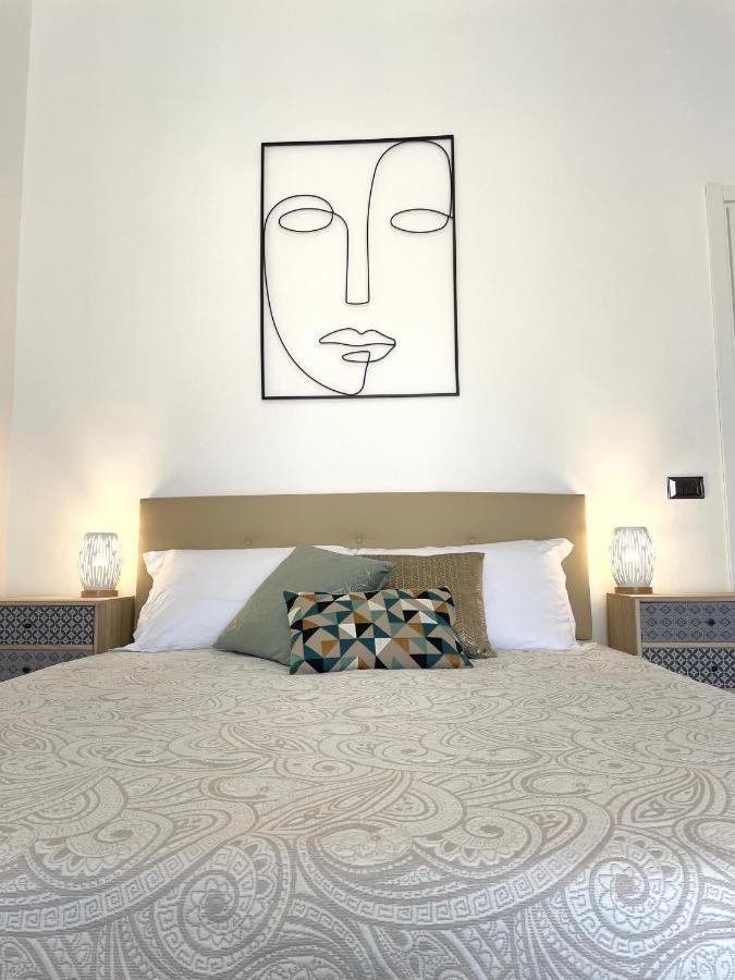 Trani Suite - Moro 10 Luaran gambar