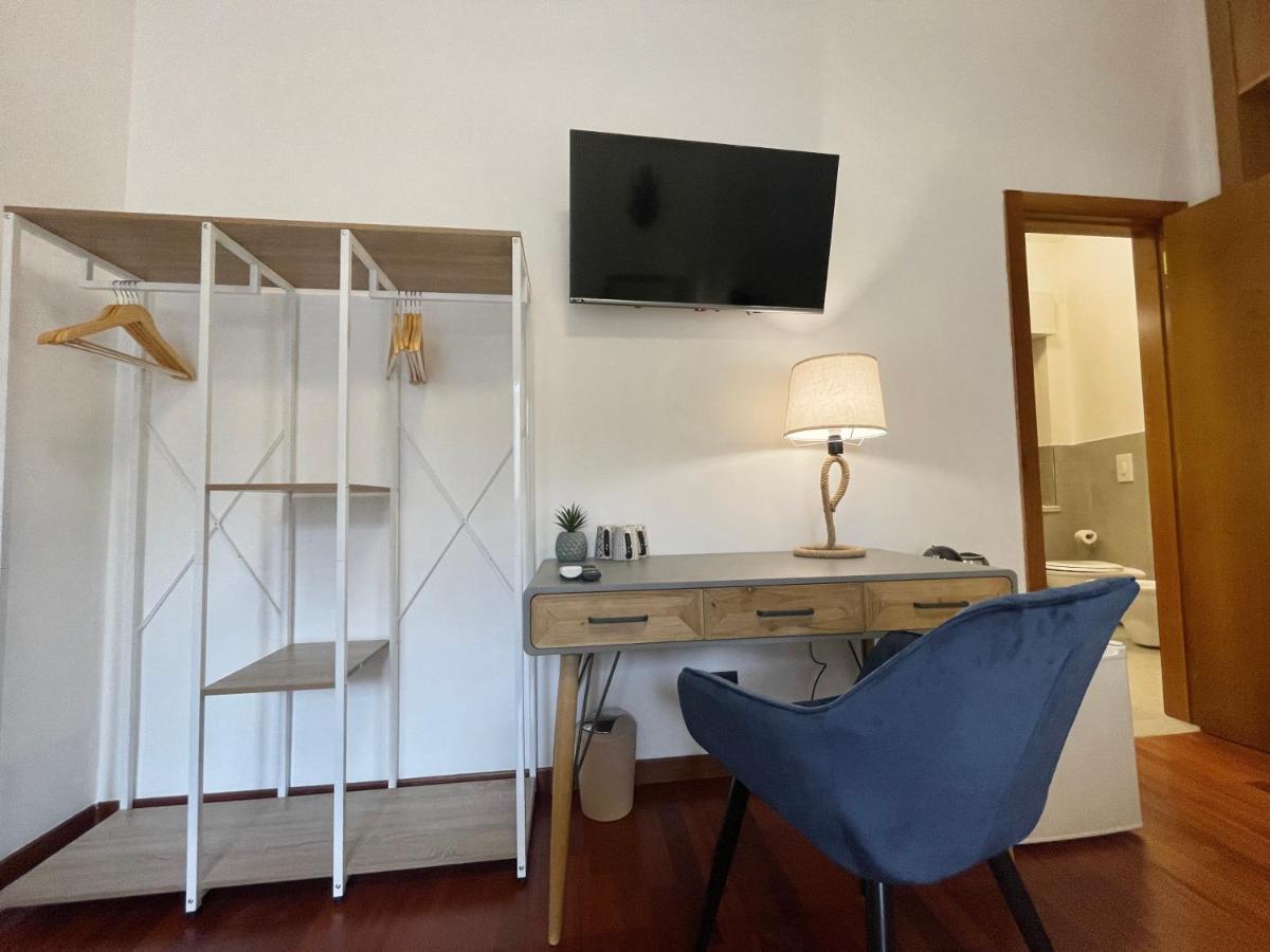 Trani Suite - Moro 10 Luaran gambar