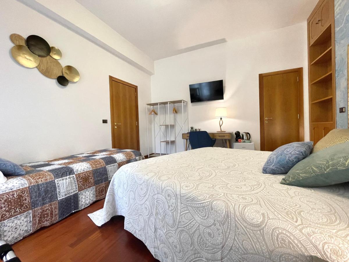 Trani Suite - Moro 10 Luaran gambar