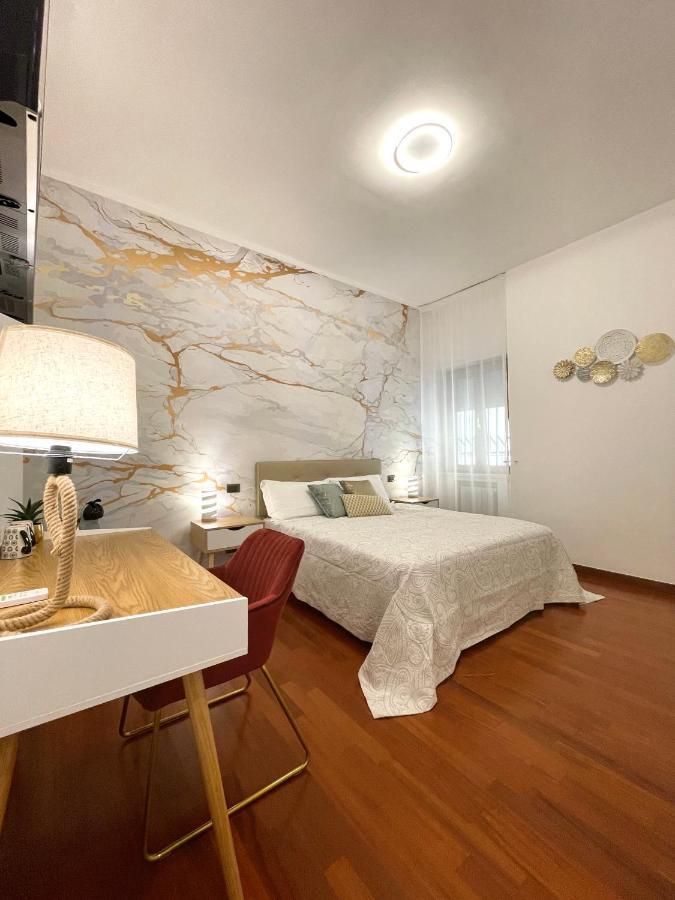 Trani Suite - Moro 10 Luaran gambar