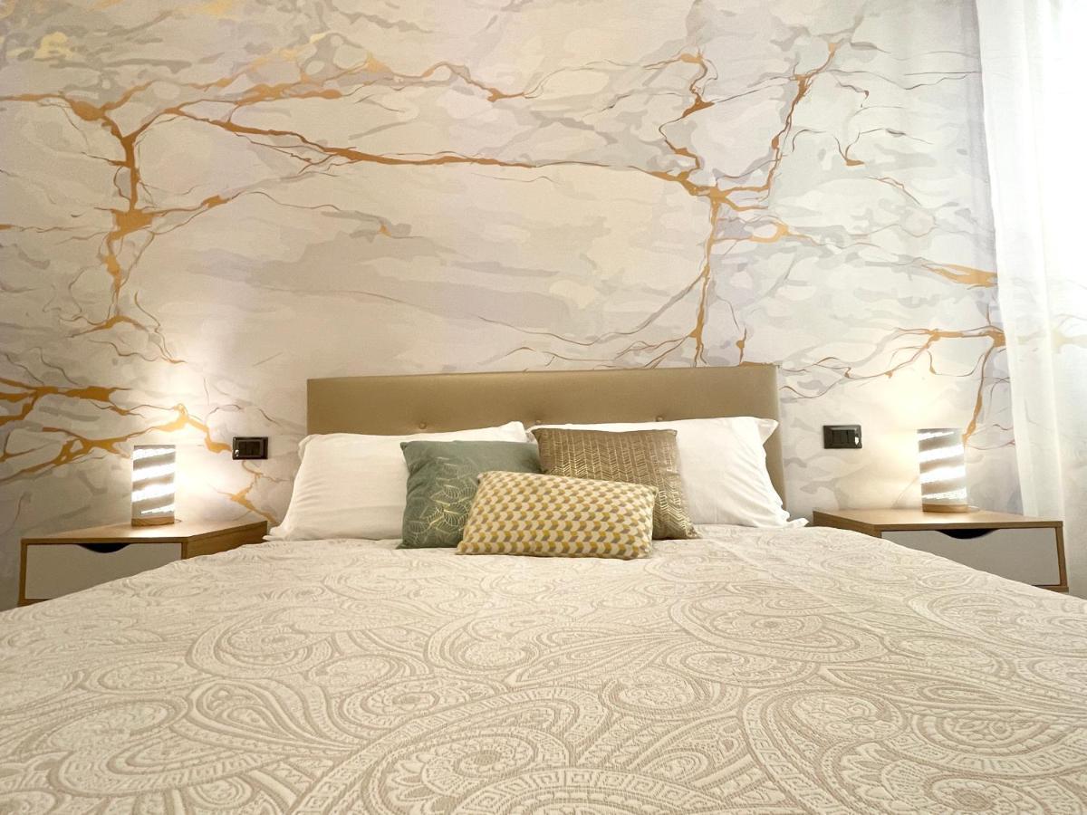 Trani Suite - Moro 10 Luaran gambar