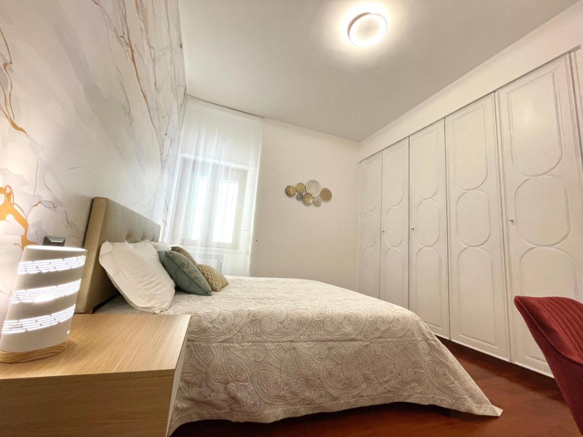 Trani Suite - Moro 10 Luaran gambar