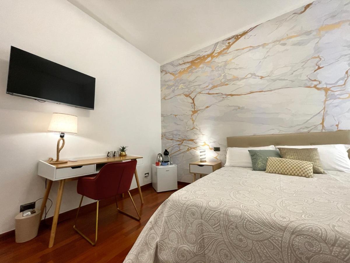 Trani Suite - Moro 10 Luaran gambar