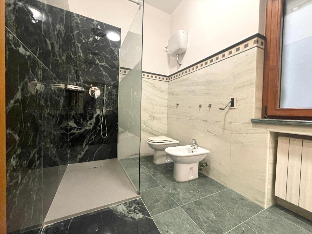 Trani Suite - Moro 10 Luaran gambar