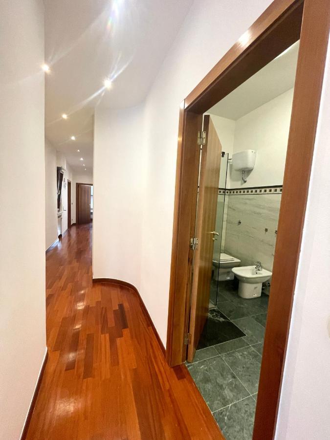 Trani Suite - Moro 10 Luaran gambar