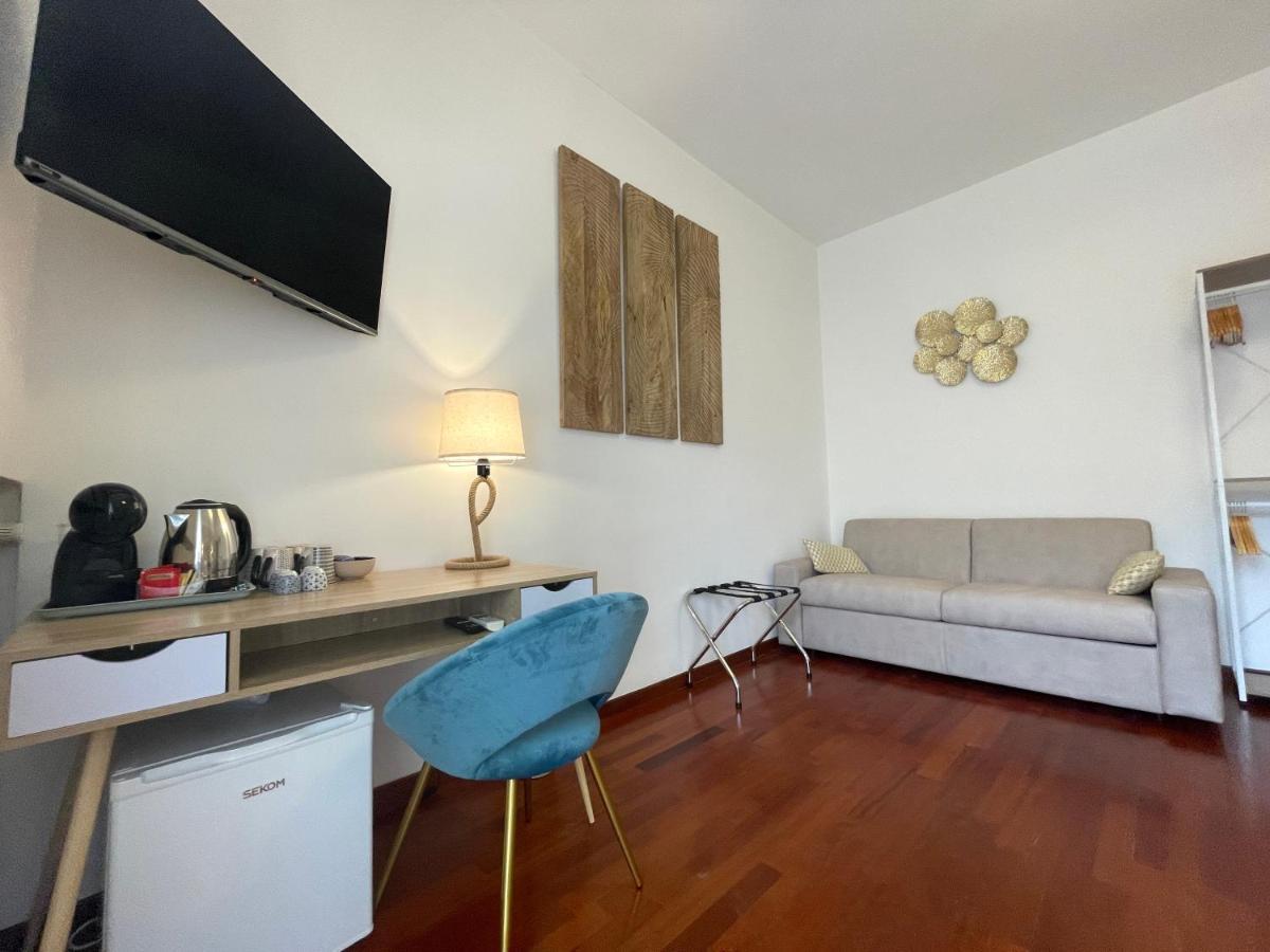 Trani Suite - Moro 10 Luaran gambar