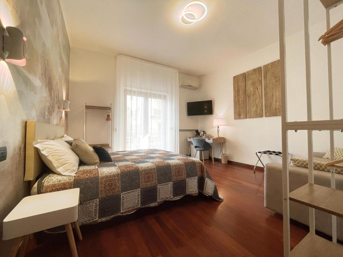 Trani Suite - Moro 10 Luaran gambar