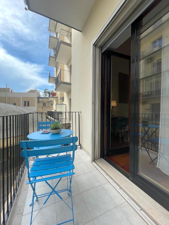 Trani Suite - Moro 10 Luaran gambar