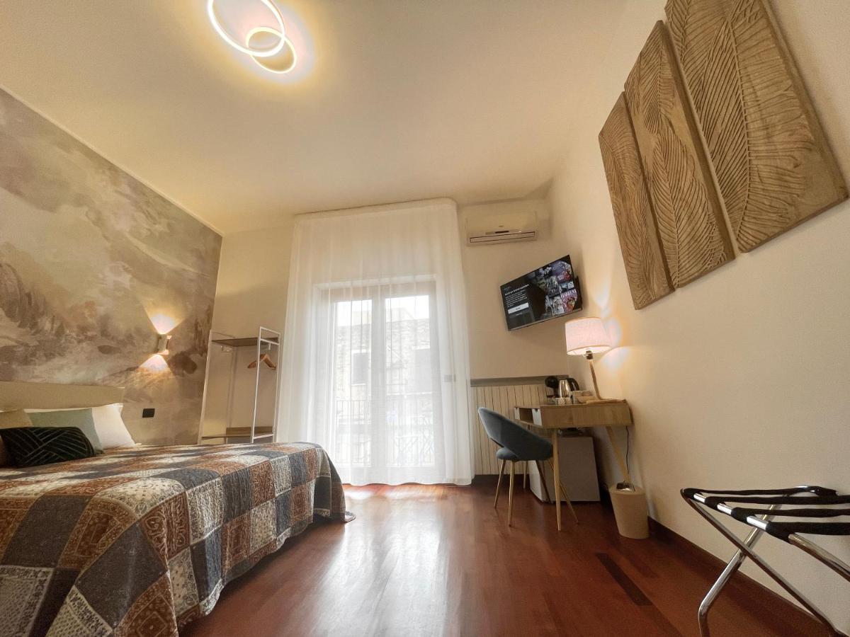 Trani Suite - Moro 10 Luaran gambar