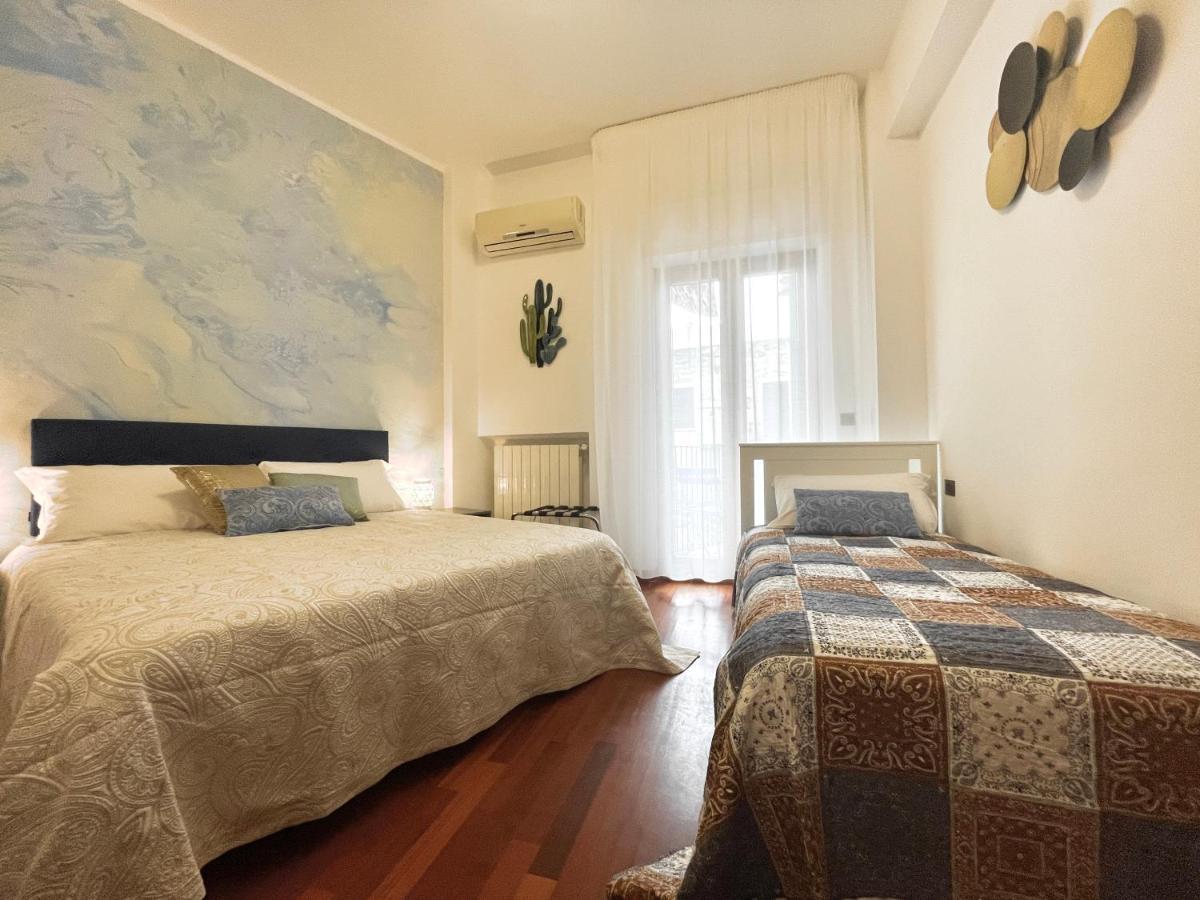 Trani Suite - Moro 10 Luaran gambar