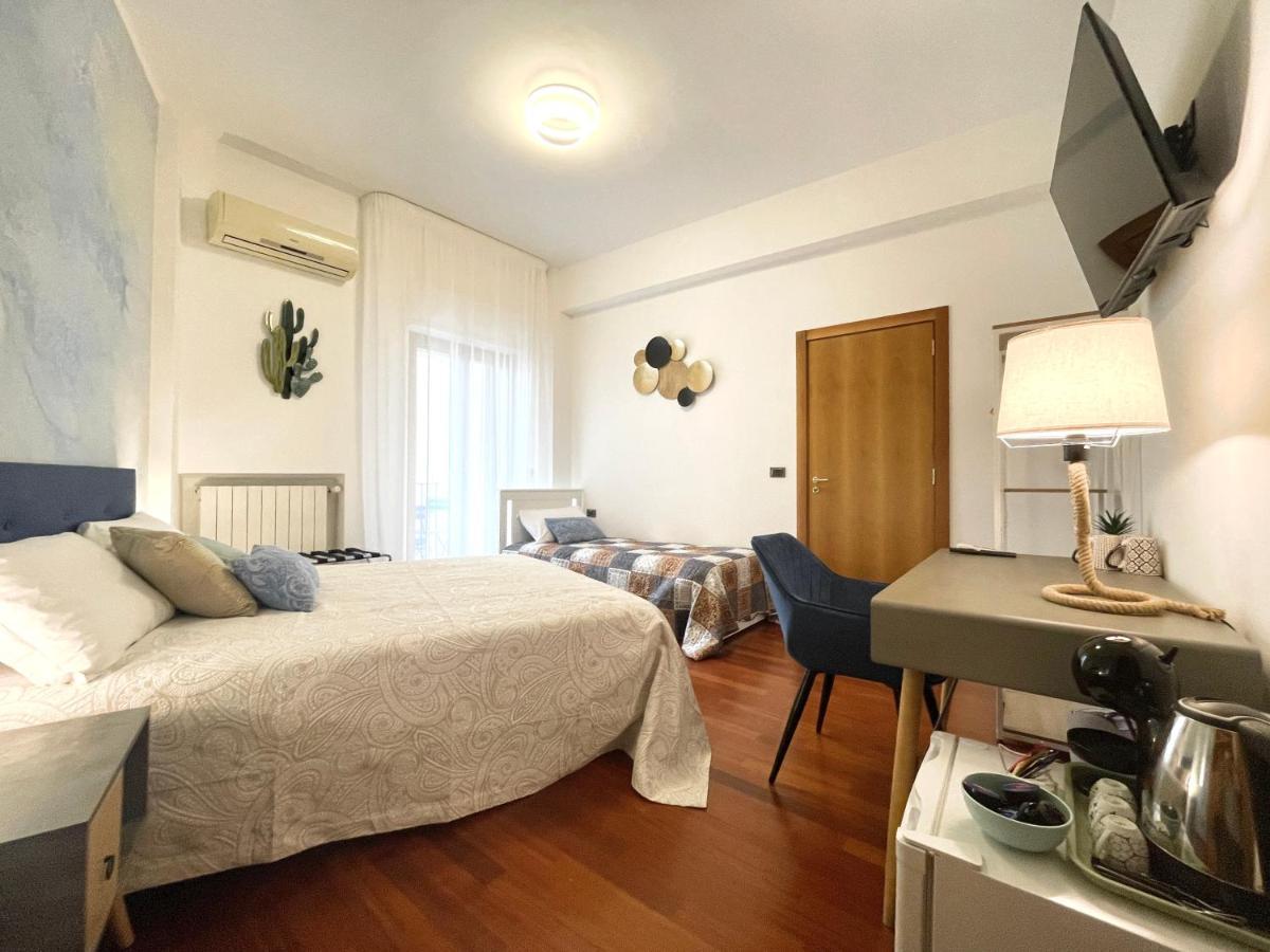 Trani Suite - Moro 10 Luaran gambar